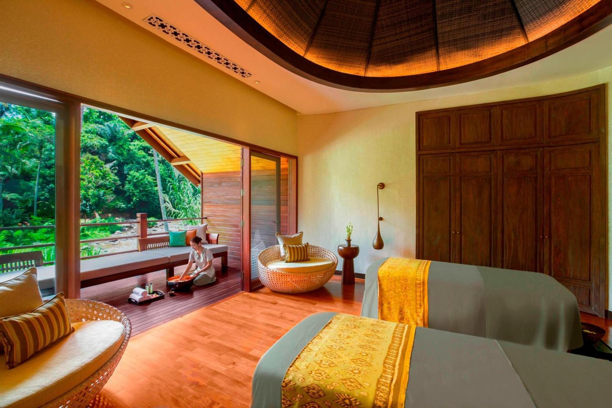 Mandapa, A Ritz-Carlton Reserve Ubud  Luaran gambar