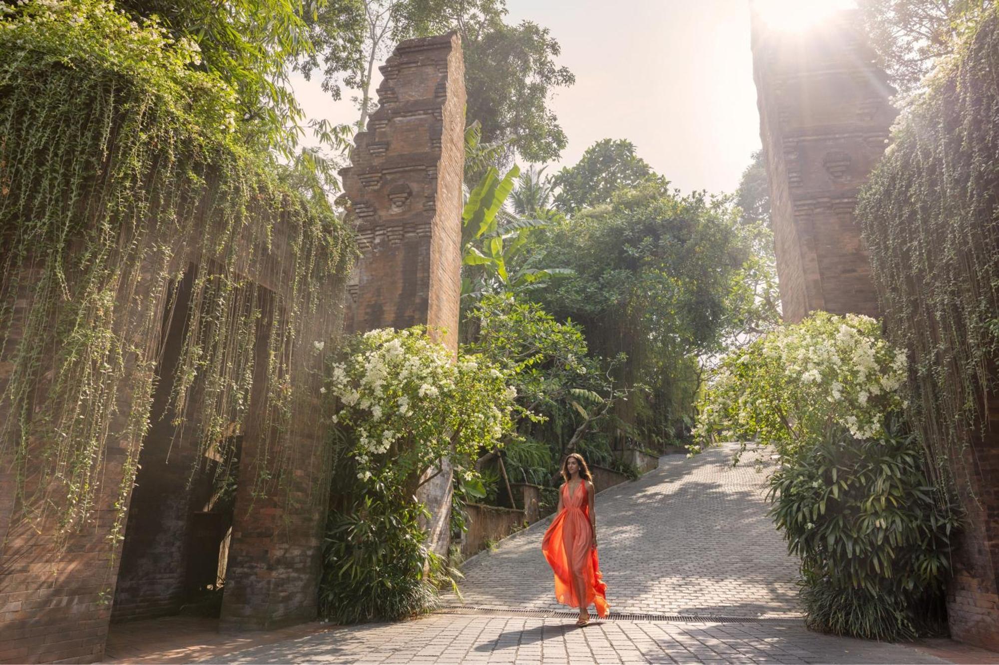 Mandapa, A Ritz-Carlton Reserve Ubud  Luaran gambar