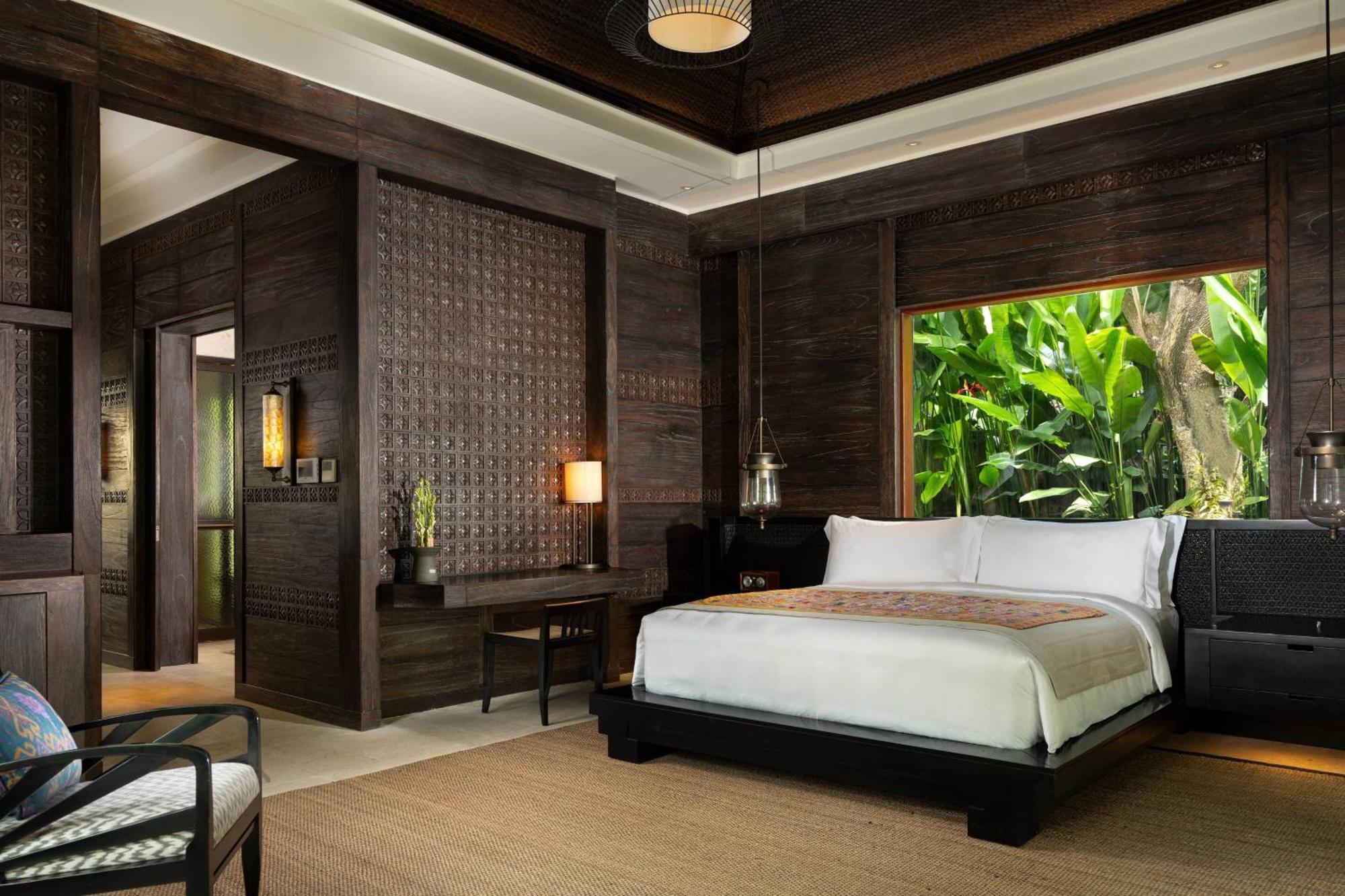 Mandapa, A Ritz-Carlton Reserve Ubud  Luaran gambar