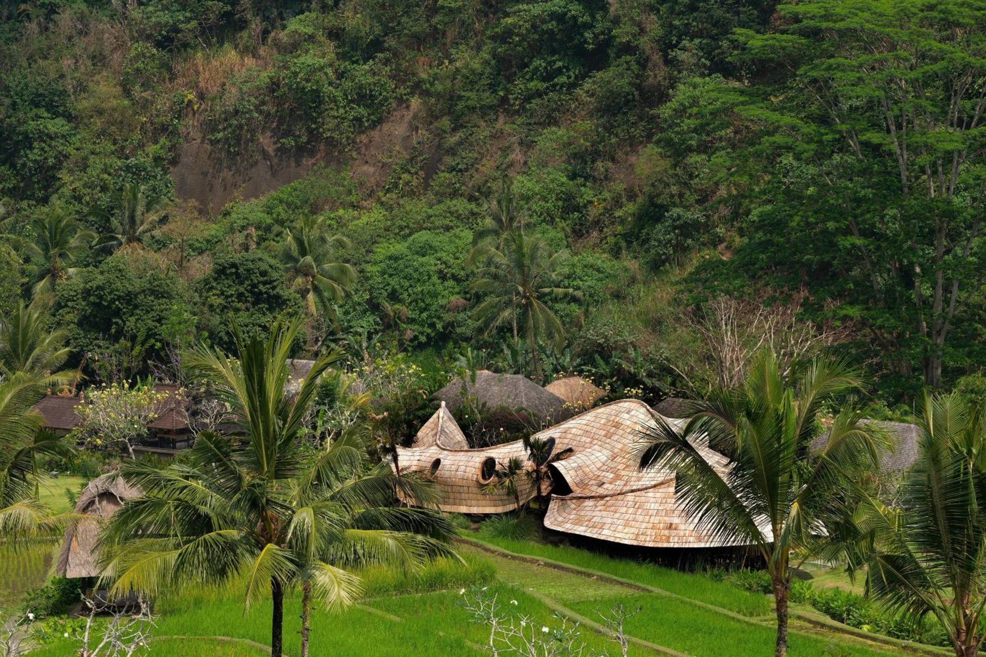 Mandapa, A Ritz-Carlton Reserve Ubud  Luaran gambar